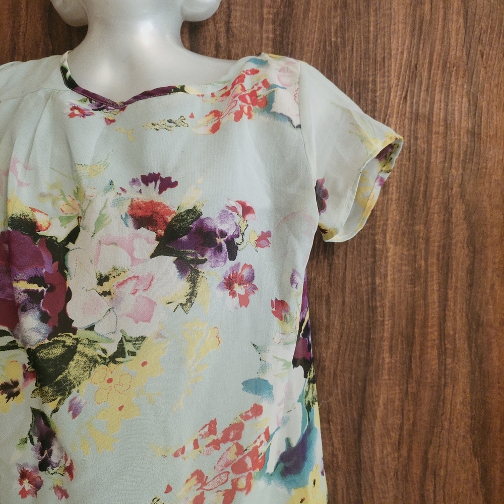 Shopper's stop top - Picture 4 of 6